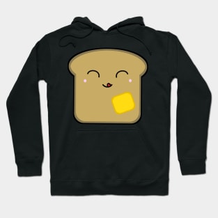 Bread and Butter Hoodie